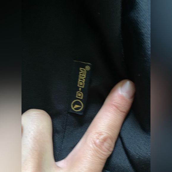 Women’s Dainese Motorcycle Jacket - Picture 8 of 9